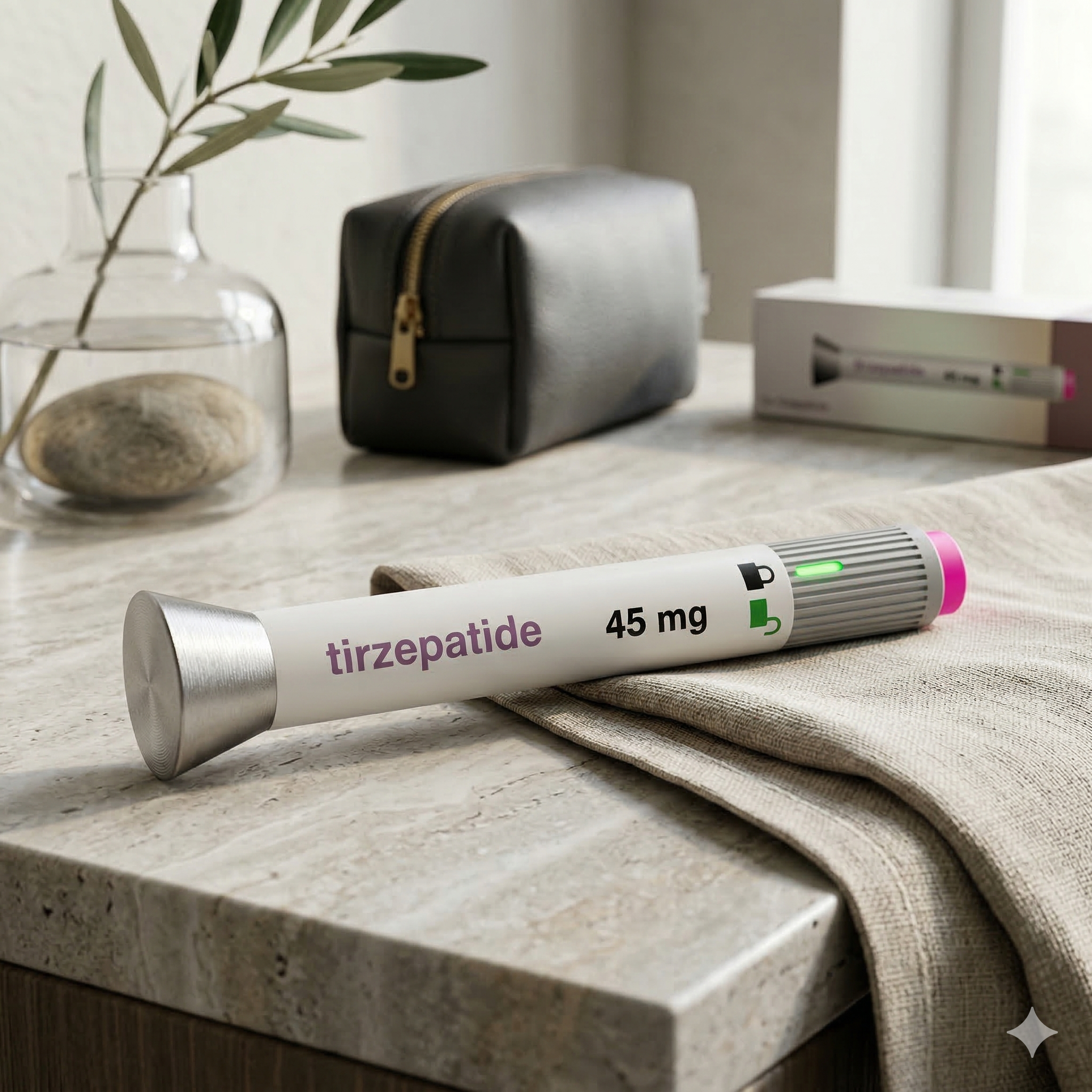 Tirzepatide